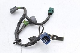 03-05 INFINITI FX35 ENGINE WIRE HARNESS SUBHARNESS E6221 image 8