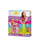 4M-04906 Ms Tin Can Robot Making Science Toy - £50.75 GBP