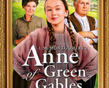 Anne of Green Gables DVD | Ella Ballentine, Martin Sheen | Region 4 - £16.22 GBP