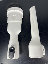 Genuine OEM Tineco Pure One S11 Vacuum Parts- Brush and Crevice Tool Att... - $373.88 MXN