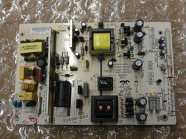 * AY160D-4HF33 Power Supply Board From Sansui SLED5515W LCD TV - $99.95