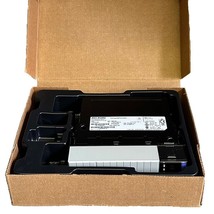 NNB ALLEN BRADLEY 1756-ENBT /A ControlLogix Enet/IP COMMS BRIDGE MODULE ... - $750.00