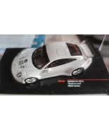 Ixo Models Porsche 911 GT3 R Diecast Model Car - Scale 1/43 - White - Or... - €64,50 EUR