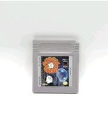 Bubble Ghost (Nintendo Game Boy, 1991) Game Only - Tested &amp; Working! - $50.00 CAD