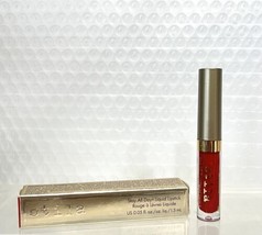 Stila Stay All Day Liquid Lipstick Beso Travel Mini Size 0.05 fl oz / 1.5 ml NIB - £8.93 GBP