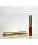 Stila Stay All Day Liquid Lipstick Beso Travel Mini Size 0.05 fl oz / 1.5 ml NIB - $11.14