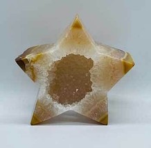 1.5-2# Star agate polished - $6,208.55 MXN