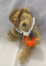 Dan Dee Pilgrim Bear 8&quot; Sitting - £6.70 GBP