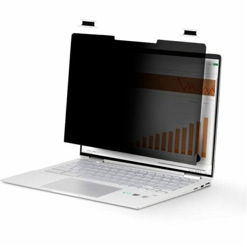 Startech 135CT-PRIVACY-SCREEN 13.5-INCH 3:2 TOUCH PRIVACY SCREEN, ANTI-G... - $83.45