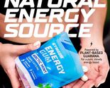 Energy Caffeine Gum | 50Mg Caffeine | Sugar-Free, Keto-Friendly | Fast-A... - $20.90