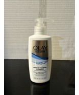 Olay Cleanse Gentle Foaming Cleanser 100% Oil-Free 6.7oz 200ml NEW - $14.55