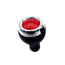 For Mini Cooper S D One R56 R57 R58 5 Speed Gear Shift Stick PU Leather ... - $19.54