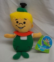 Hanna-Barbera The Jetsons Elroy Boy Son 9&quot; Plush Stuffed Animal Toy New - £14.64 GBP