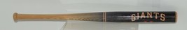 Cooperstown Collection 2007 MLB New York Giants Mini 18 Inch Wooden Bat image 1