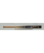 Cooperstown Collection 2007 MLB New York Giants Mini 18 Inch Wooden Bat - £15.73 GBP