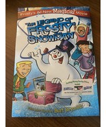 The Legend of Frosty the Snowman [New DVD] Sealed In Plastic - $9.89
