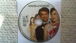 Made of Honor (DVD, 2008) - £1.96 GBP