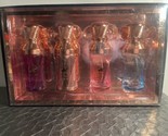 Beverly Hills Polo Club Sexy Rollerball Perfume Collection 4 Piece Set NEW - $16.17