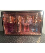 Beverly Hills Polo Club Sexy Rollerball Perfume Collection 4 Piece Set NEW - £12.67 GBP
