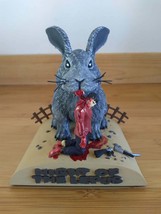 Distinctive Dummies Night of the Lepus 5.5&quot; Bust - Limited to 40 - $199.99