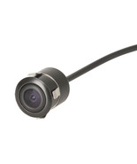  Flush Mount Vehicle Reversing Camera (12V CMOS IP68) - £61.96 GBP