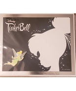 Tinker Bell Pin Disney Movie Club VIP Certificate of Authenticity NEW - $12.50