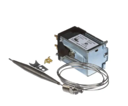 Frymaster TC125-004 Thermostat Kit, Sunne, Dean Units, Fits BK1814/CFD50... - $300.73