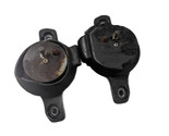 Motor Mounts Pair From 2007 Subaru Outback  2.5 41022AG17B Turbo - £39.29 GBP