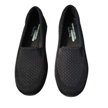 Skechers Woman&#39;s Size 7.5 Slide on Comfort Shoes -NWOT - $28.05