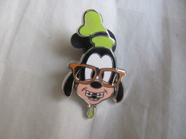 Disney Trading Broches 90177 Nerds Rock! Tête Collection - Dingo - £6.11 GBP