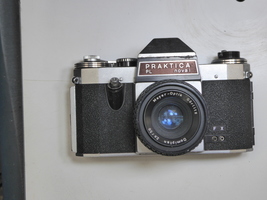 KW (KameraWerkstatten): Praktica PL Nova I - Camera - (SB10) - £46.91 GBP