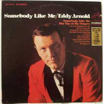Somebody Like Me [Vinyl] - £7.98 GBP