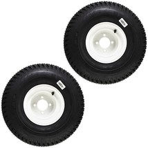 (2PACK) 120-6465 Exmark Wheel Tire Assembly Vantage S X Series - £395.17 GBP