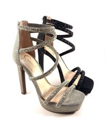Jessica Simpson Beyonah High Heel Strappy Platform Dress Sandal Choose S... - £46.54 GBP