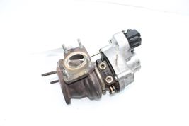 Turbo Turbocharger S Model Fits 07-10 MINI COOPER 70563 image 7