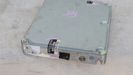 Toyota 2ZZ-GE MT ECM ECU Engine Control Module 89666-20190, 175200-8441 image 6