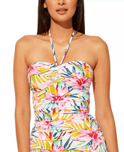 Bleu Rod Beattie Beachy Keen Bandeau Tankini Top - $35.10