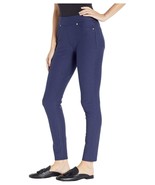 NWT WOMEN&#39;S MICHAEL KORS STRETCH PANTS SIZE Small Knit Twill  U5 - $29.37