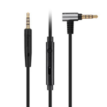 OCC Audio Cable With Remote Mic For Bose SoundTure SoundLink OE2 AE2 headphone - £17.96 GBP