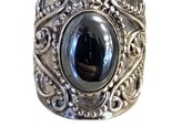 7.75 Women&#39;s Fashion Ring .925 Silver 414655 - $59.00