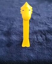 PEZ: WOODSTOCK of PEANUTS Dispenser ~ 4.966.305 ~ Slovenia  - $37.05 MXN