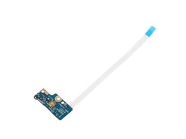 Power Button Board with Cable For HP Pavilion 15-R 15-r011dx 15-r029wm 1... - $42.86