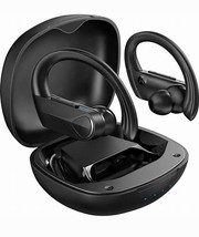 Mpow Flame Solo Wireless Earbuds Sport BH503A - New - £19.08 GBP