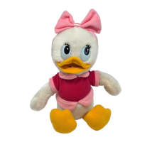 VINTAGE 1986 DISNEYLAND DISNEY DUCK TALES WEBBY WEBBIGAIL  STUFFED ANIMA... - $75.05