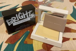 Fenty ~ Bright Fix Instant Brightening Blurring Powder ~ #03 BANANA ~ NIB - $29.69