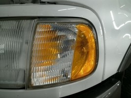 Driver Corner/Park Light And Lightning Fits 97-03 FORD F150 PICKUP 10483... - $58.26