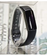 Fitbit Luxe FB422 Smart Watch Fitness Graphite MNFB422 - $104.97 CAD