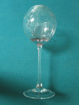 Lenox Crystal Glasses Tuscany Holiday Martini - Pilsner - HEATHER- ROSE- Austria - £44.75 GBP