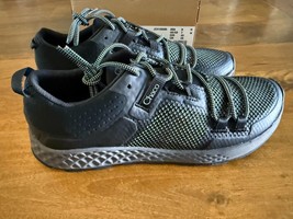 CHACO Women&#39;s Canyonland BLACK Sneaker Water shoe EU 40 US 9 - $49.99