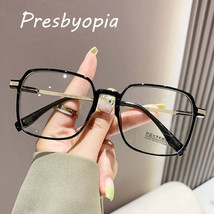 Unisex Vintage Square Blue Light Blocking Reading Glasses - $27.95